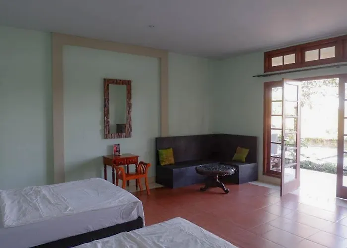 Sanur Hill リゾート デンパサール