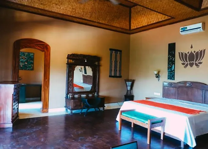 Sanur Hill リゾート デンパサール